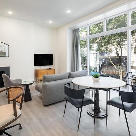 Sosuite At French Quarters - Rittenhouse Square Philadelphia Exteriör bild
